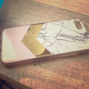 iPhone 7 Zero Gravity case